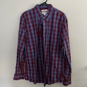 Goodthreads button down